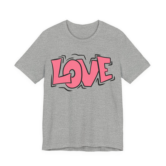 Love Tee