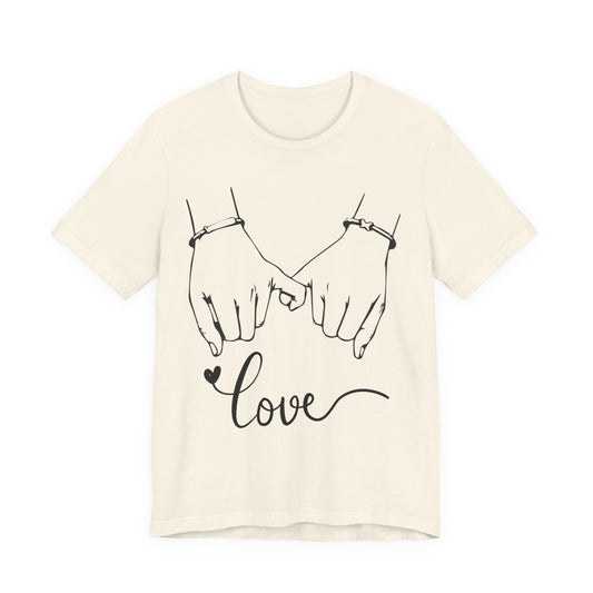 Love Hands Tee
