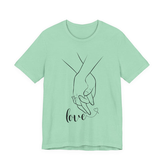 Love Hands Tee