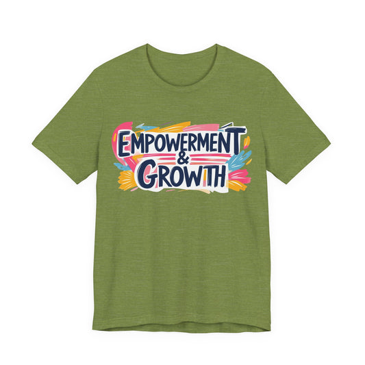 Empowerment & Growth