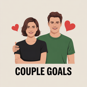 Couple Goals