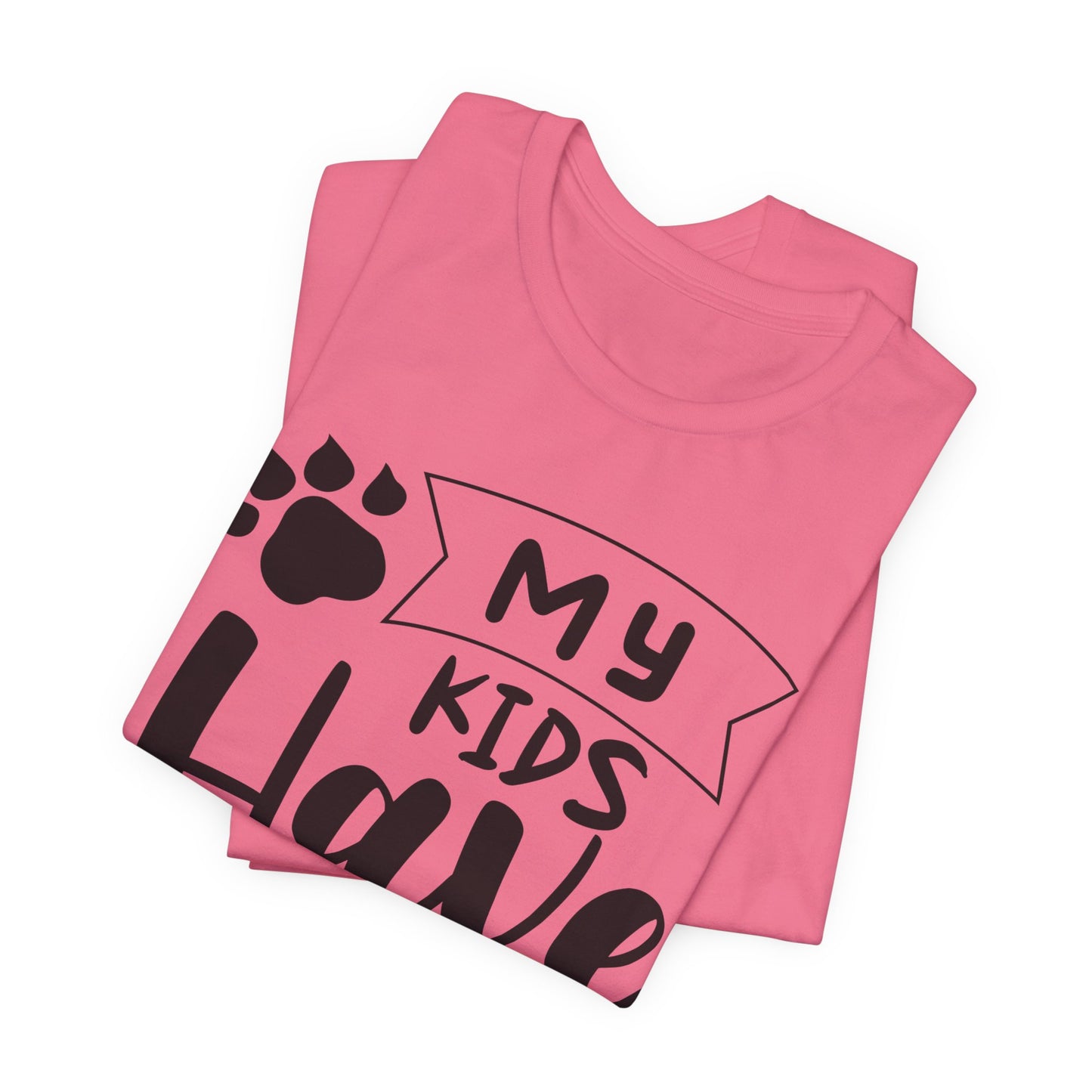 Dog Lover's Tee