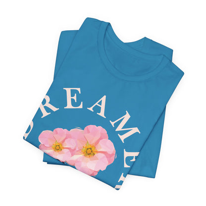 Dreamer Flower Apparel Streetwear