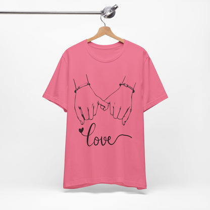 Love Hands Tee
