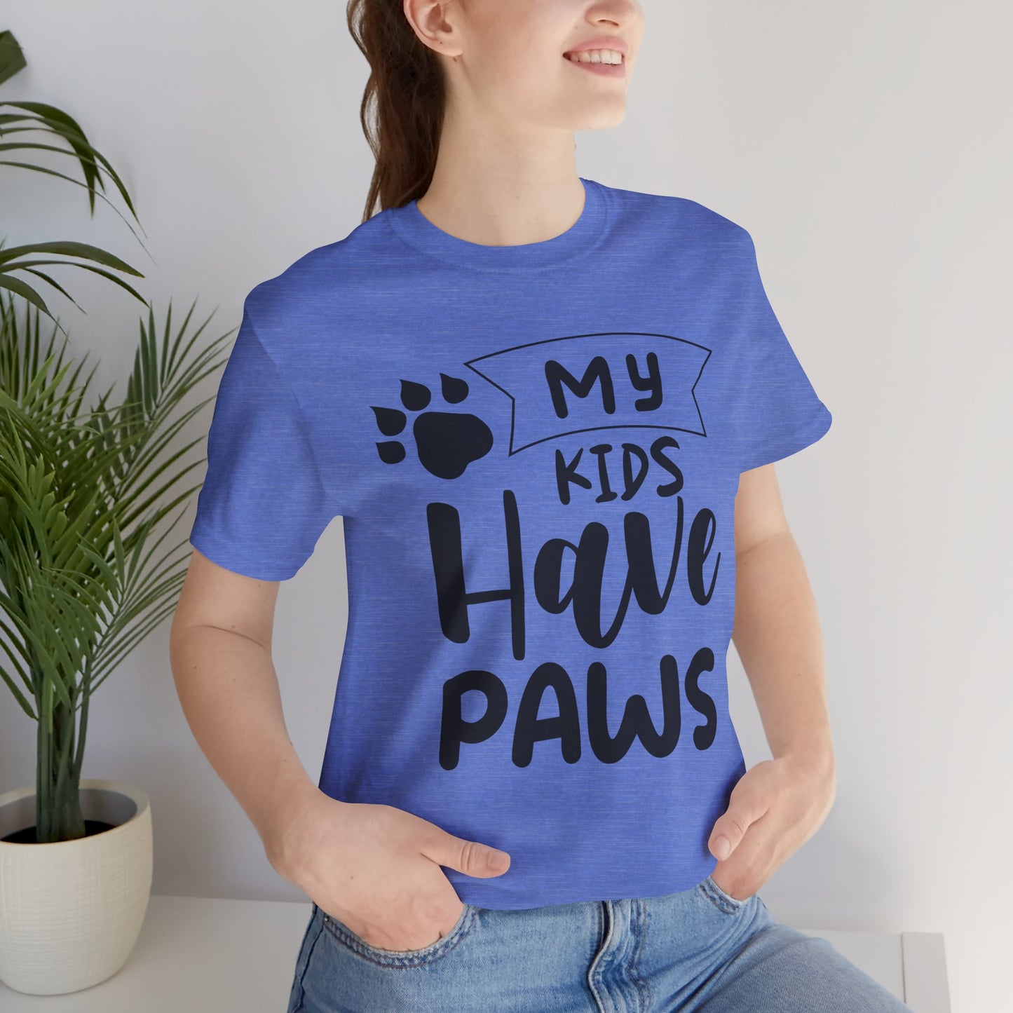 Dog Lover's Tee