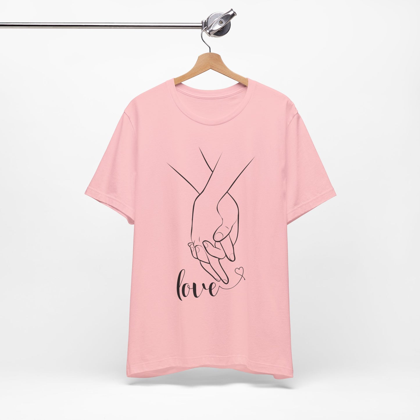 Love Hands Tee