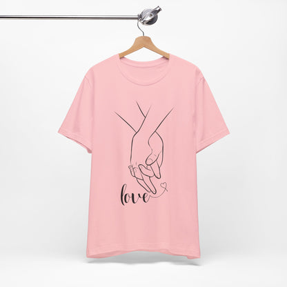 Love Hands Tee