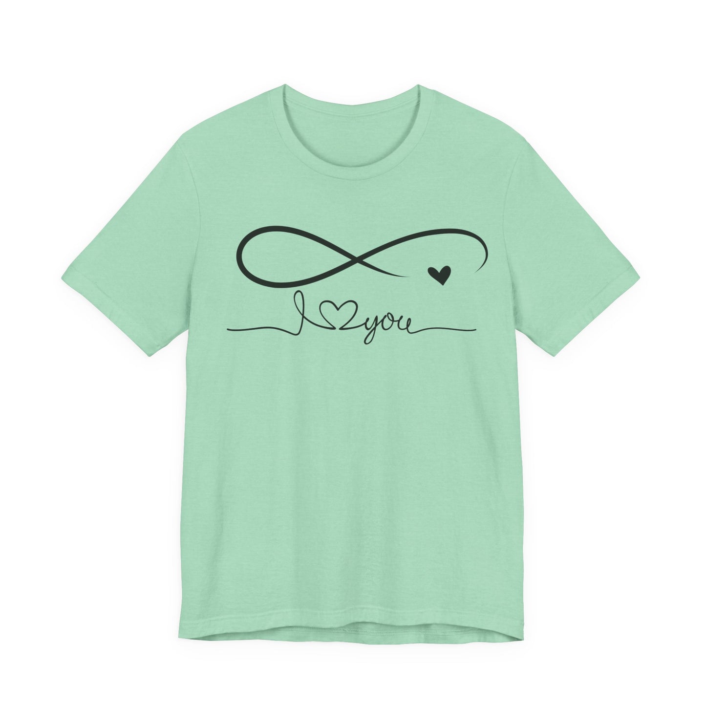 Infinity Love Tee