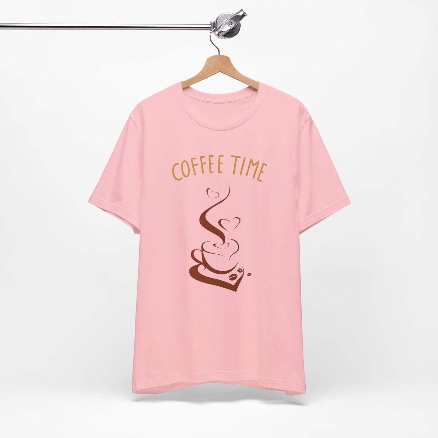 Coffee Time Tee