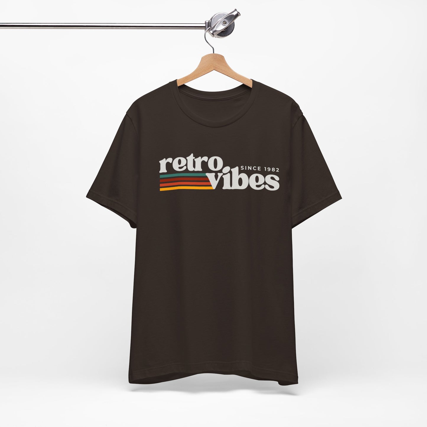 Retro Vibes 1992 Tee