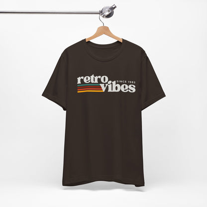 Retro Vibes 1992 Tee