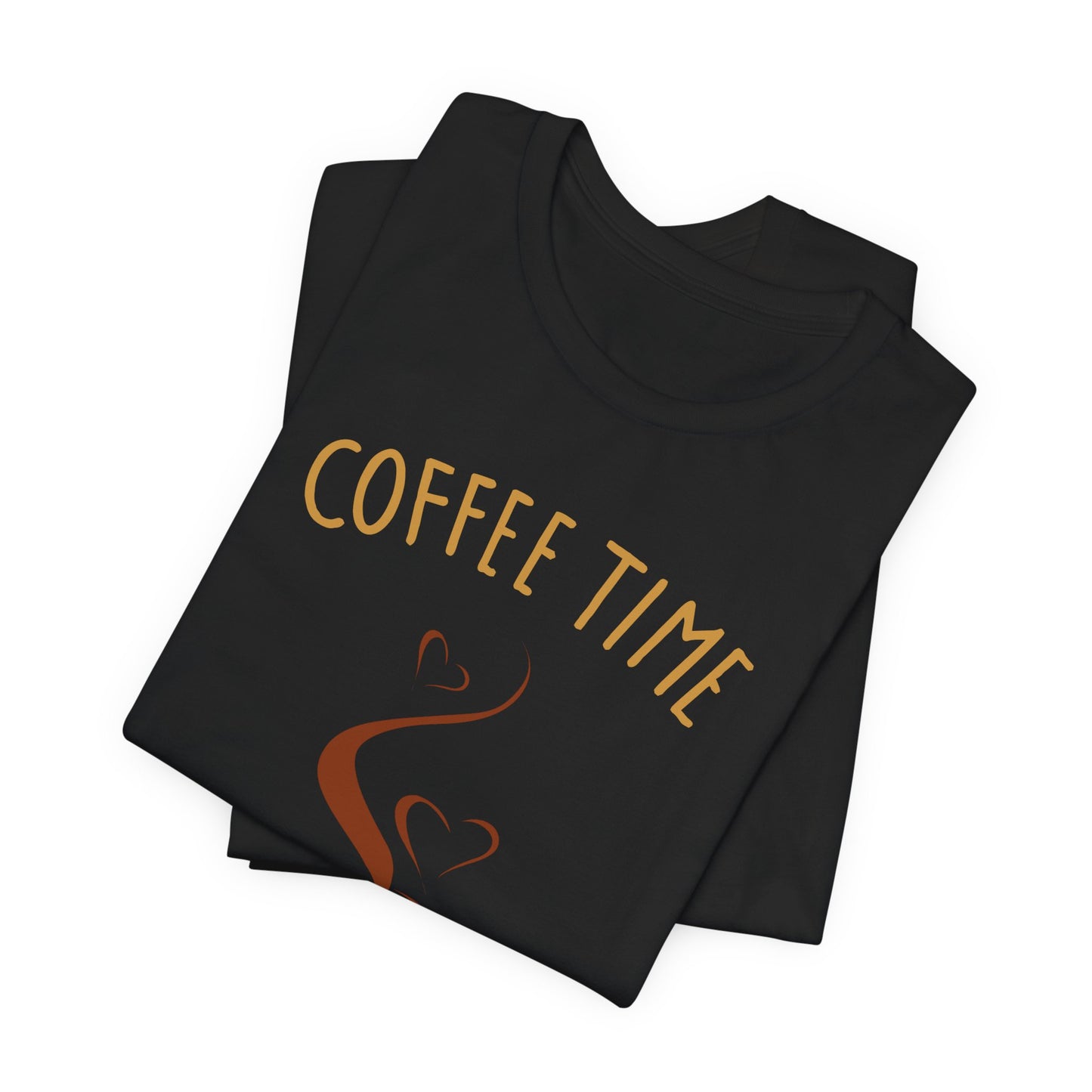 Coffee Time Tee