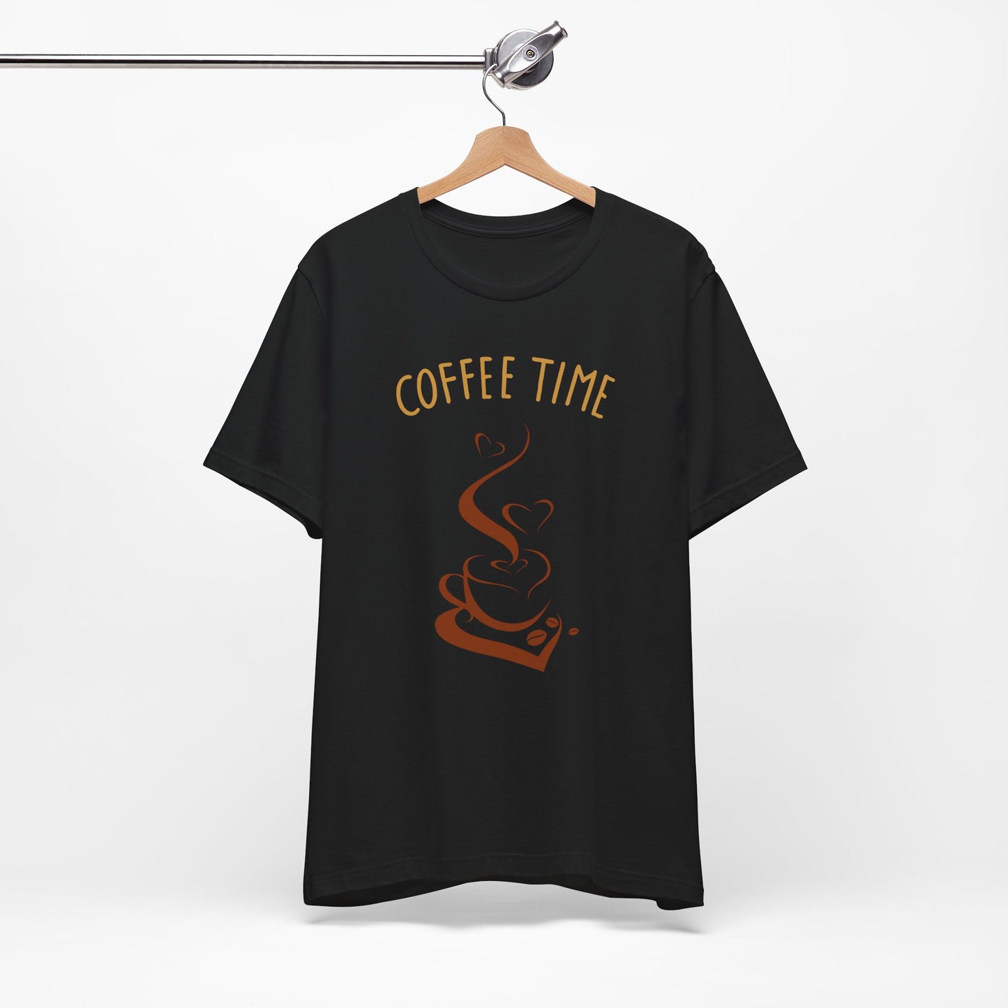 Coffee Time Tee
