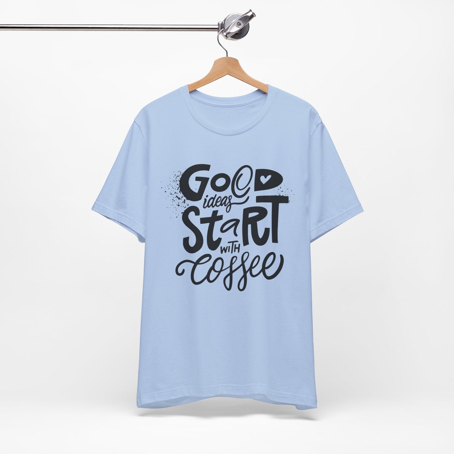 Coffee Lovers Tee