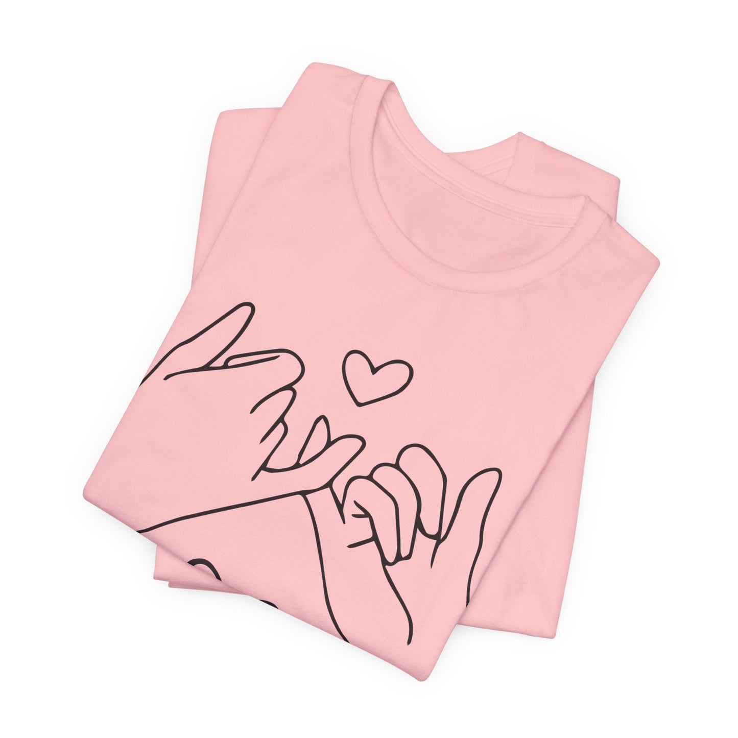 Heartfelt Connection Tee