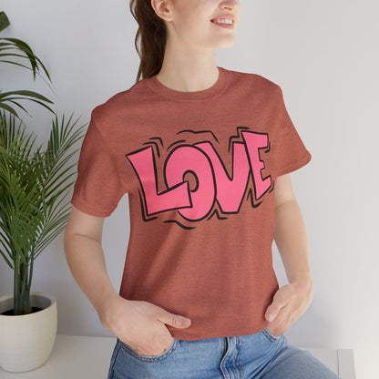 Love Tee