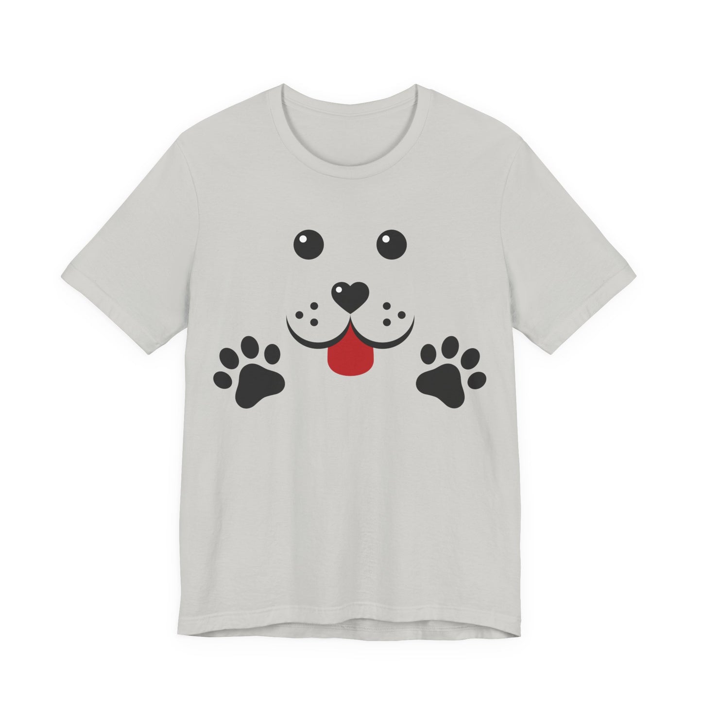 Cute Dog Tee