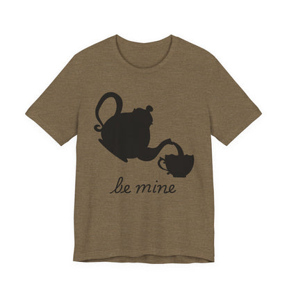 Charming Tea Love Tee
