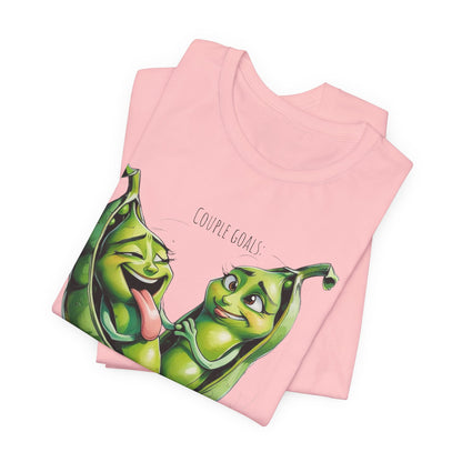 Annoying Each Other Forever Tee