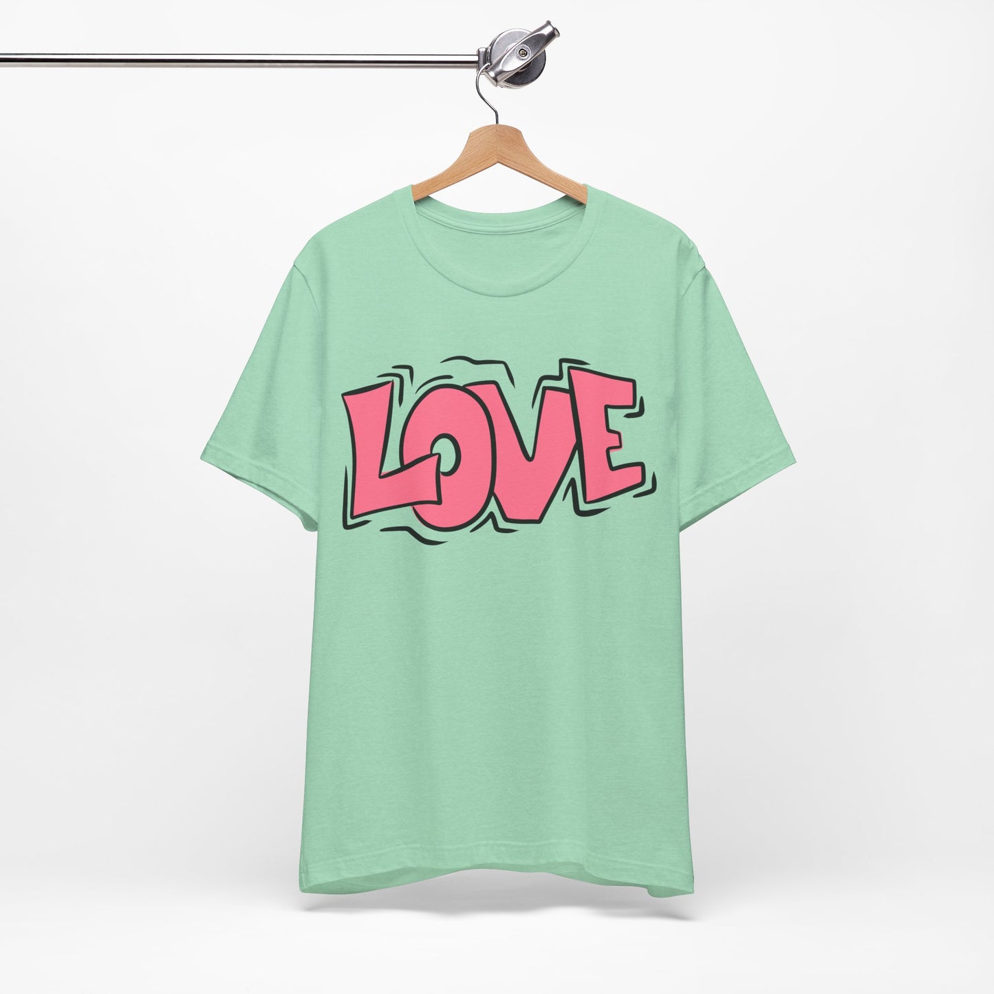 Love Tee