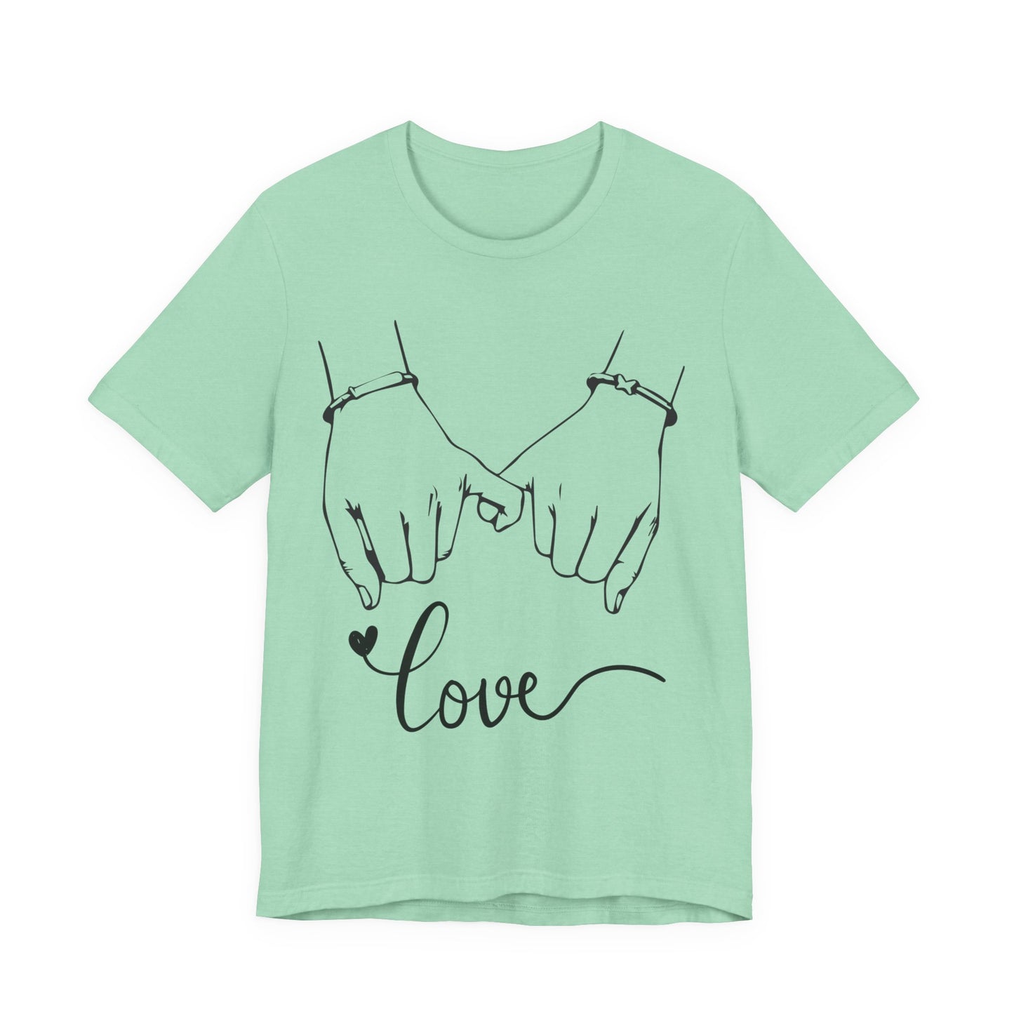 Love Hands Tee