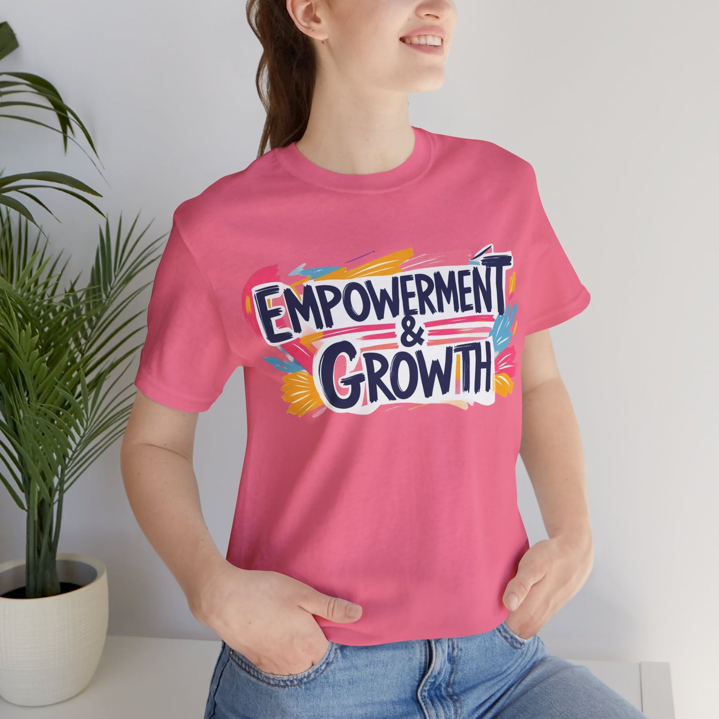 Empowerment & Growth
