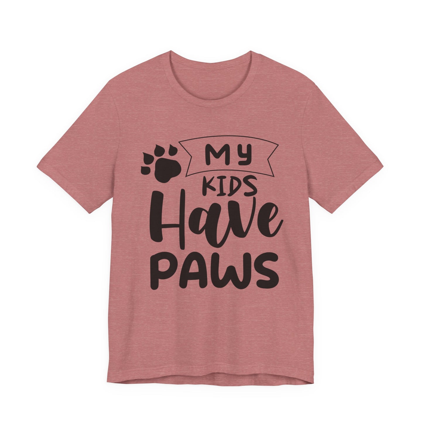 Dog Lover's Tee