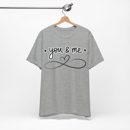 Love Infinity Tee