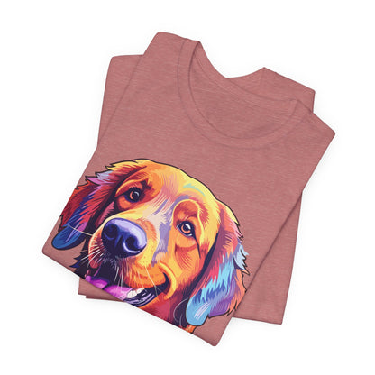 Good Vibes Only Dog Tee