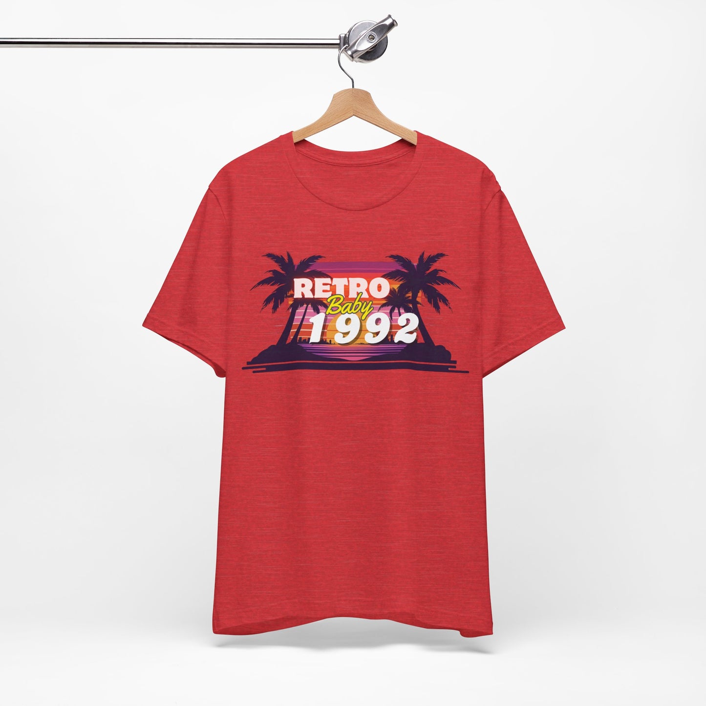 Retro Baby 1992 Tee