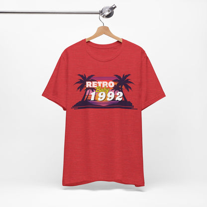 Retro Baby 1992 Tee