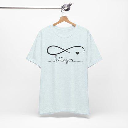 Infinity Love Tee