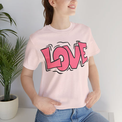 Love Tee