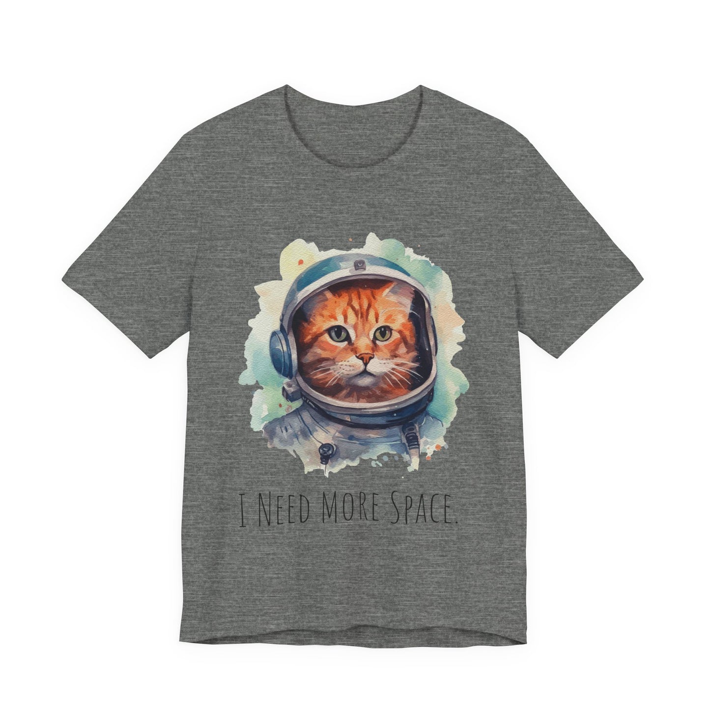Cosmic Cat Tee