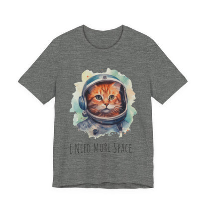 Cosmic Cat Tee