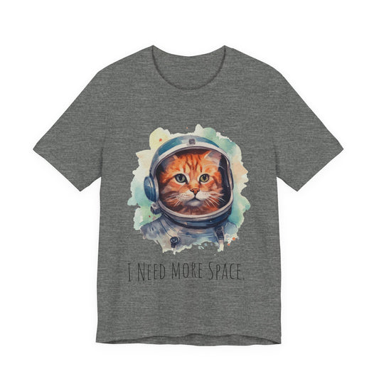 Cosmic Cat Tee