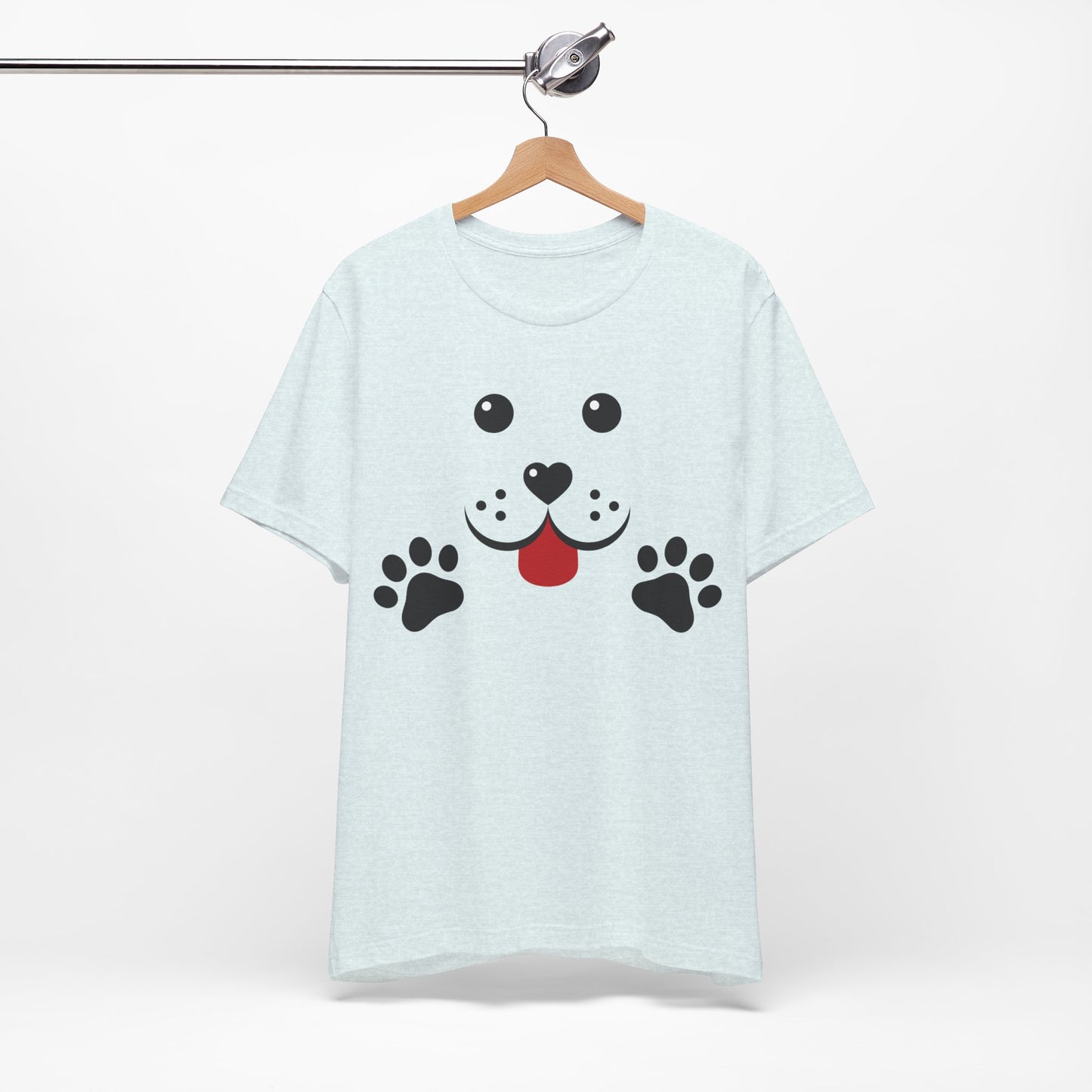 Cute Dog Tee