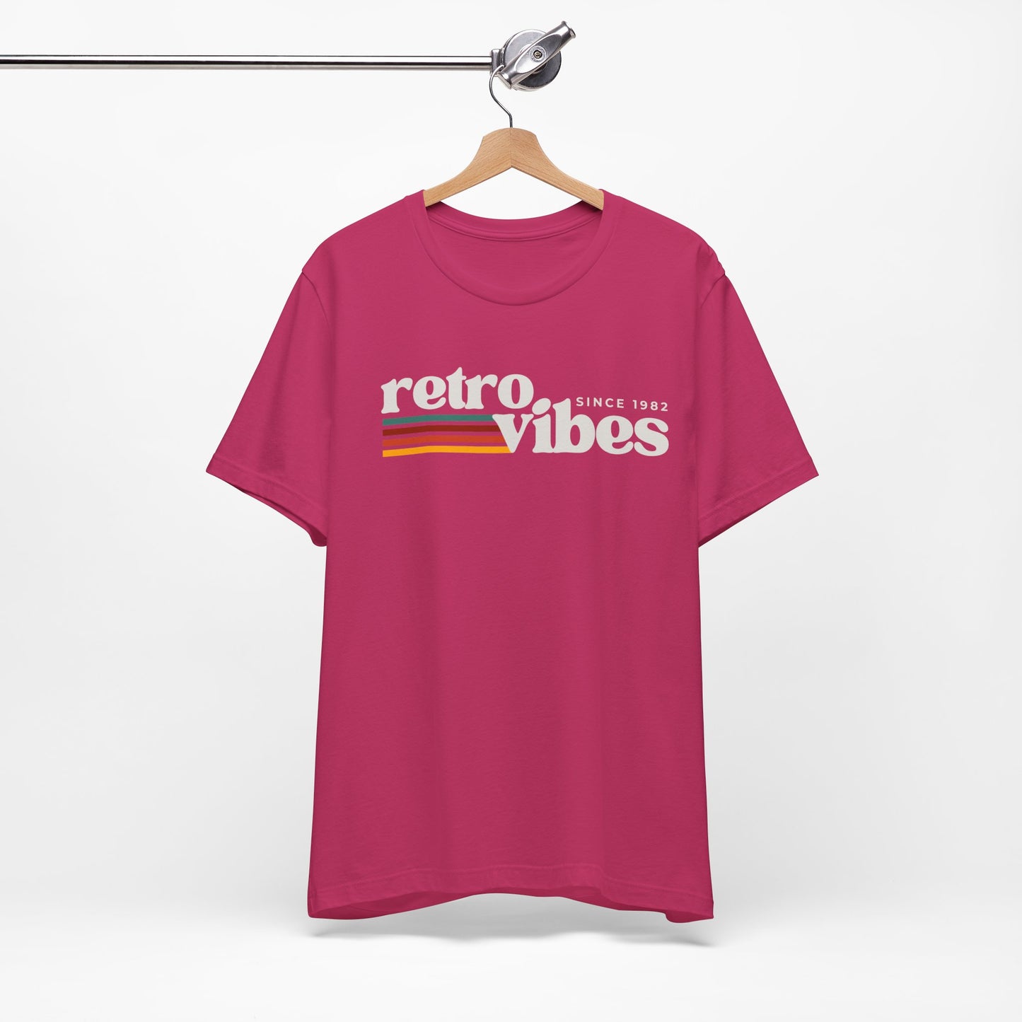 Retro Vibes 1992 Tee