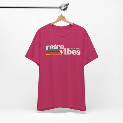 Retro Vibes 1992 Tee