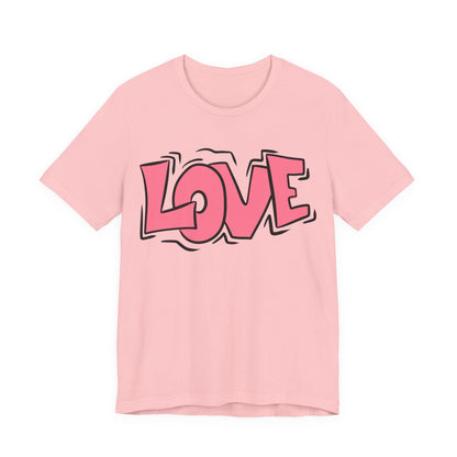 Love Tee