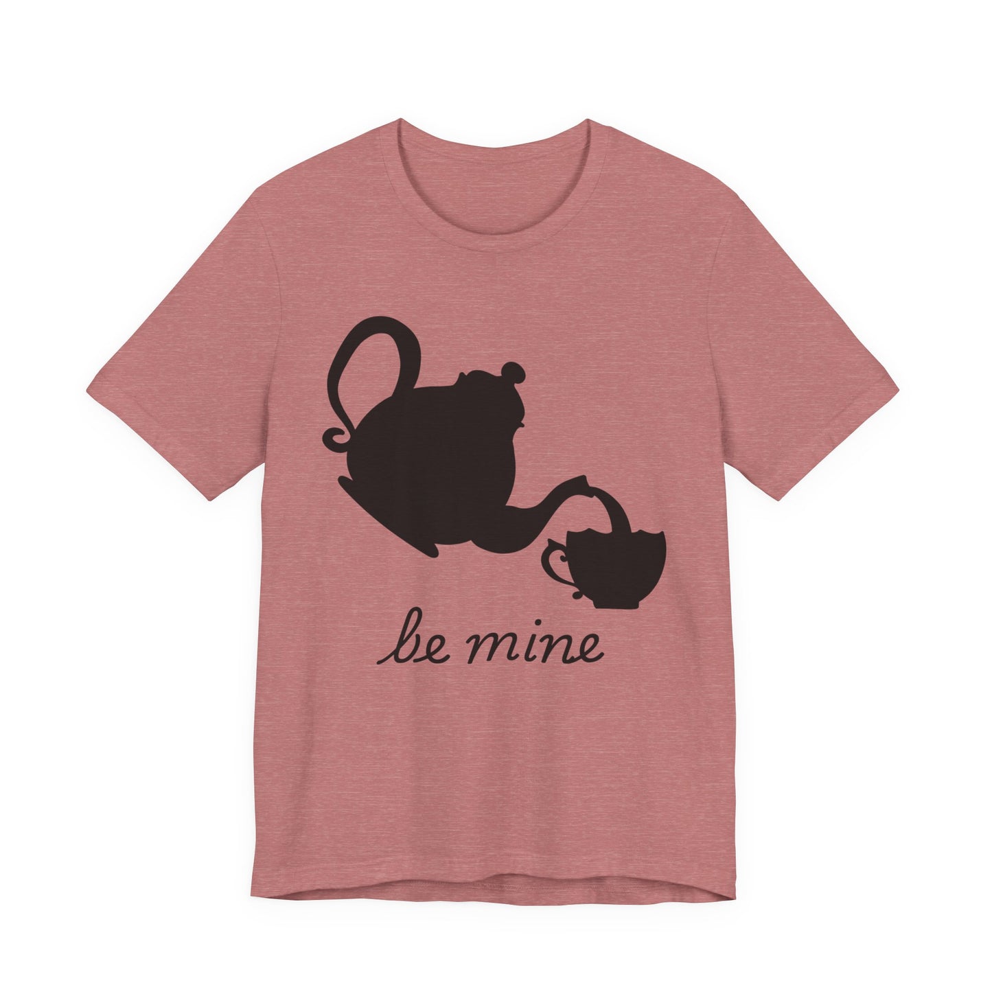 Charming Tea Love Tee