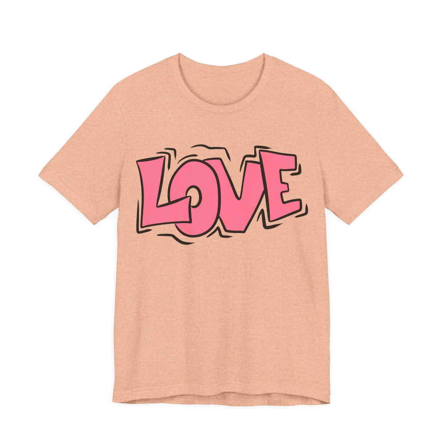 Love Tee