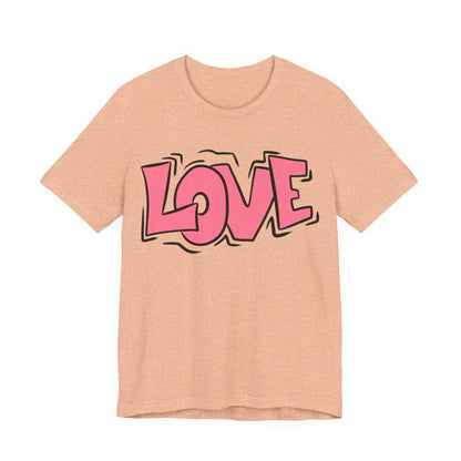 Love Tee