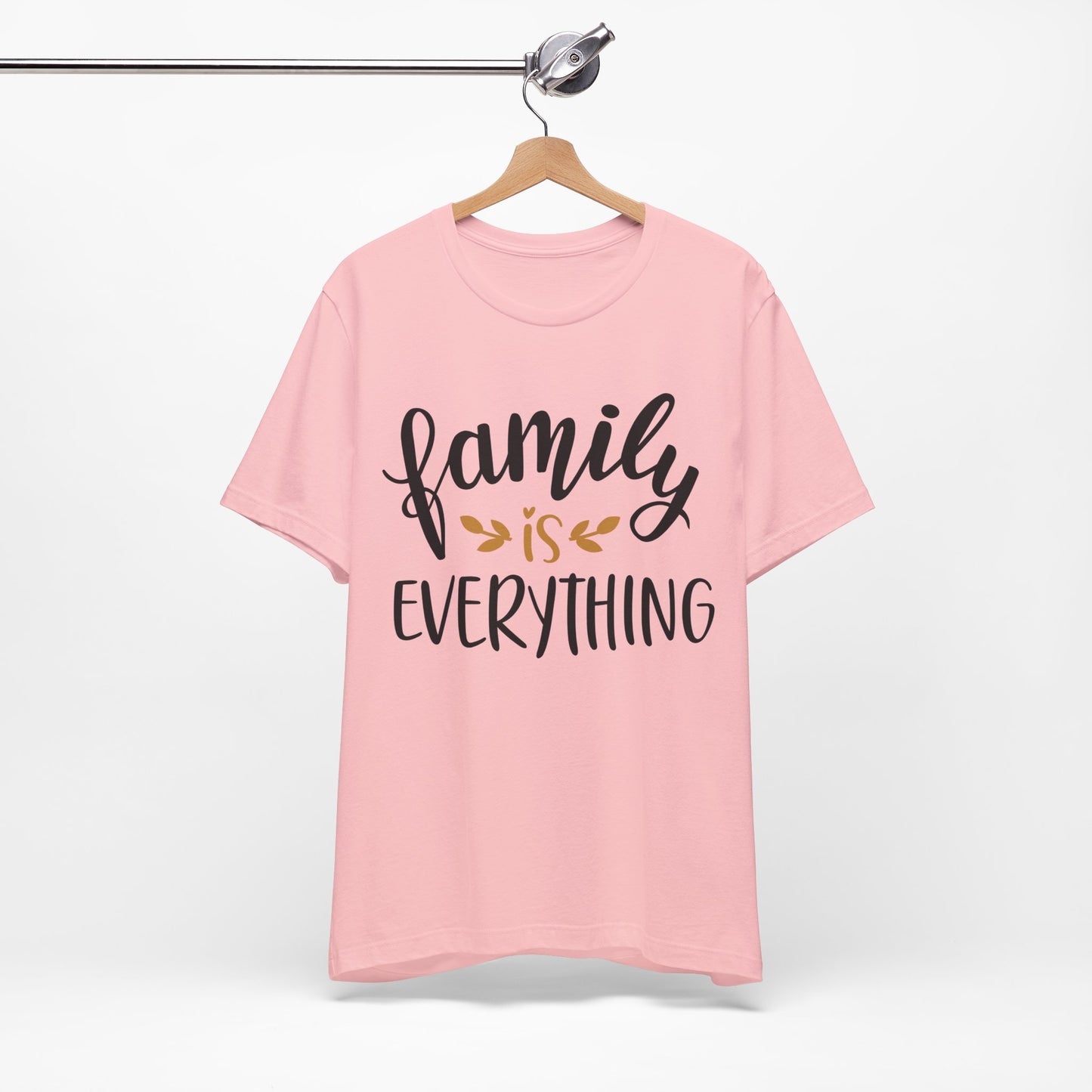 Family Is Everything Tee