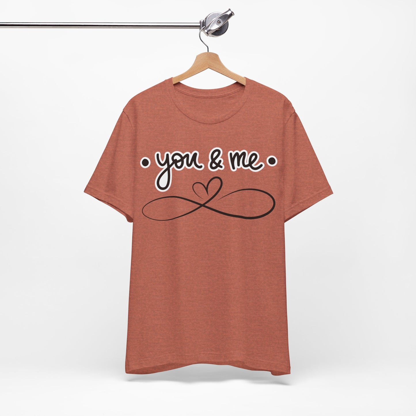 Love Infinity Tee
