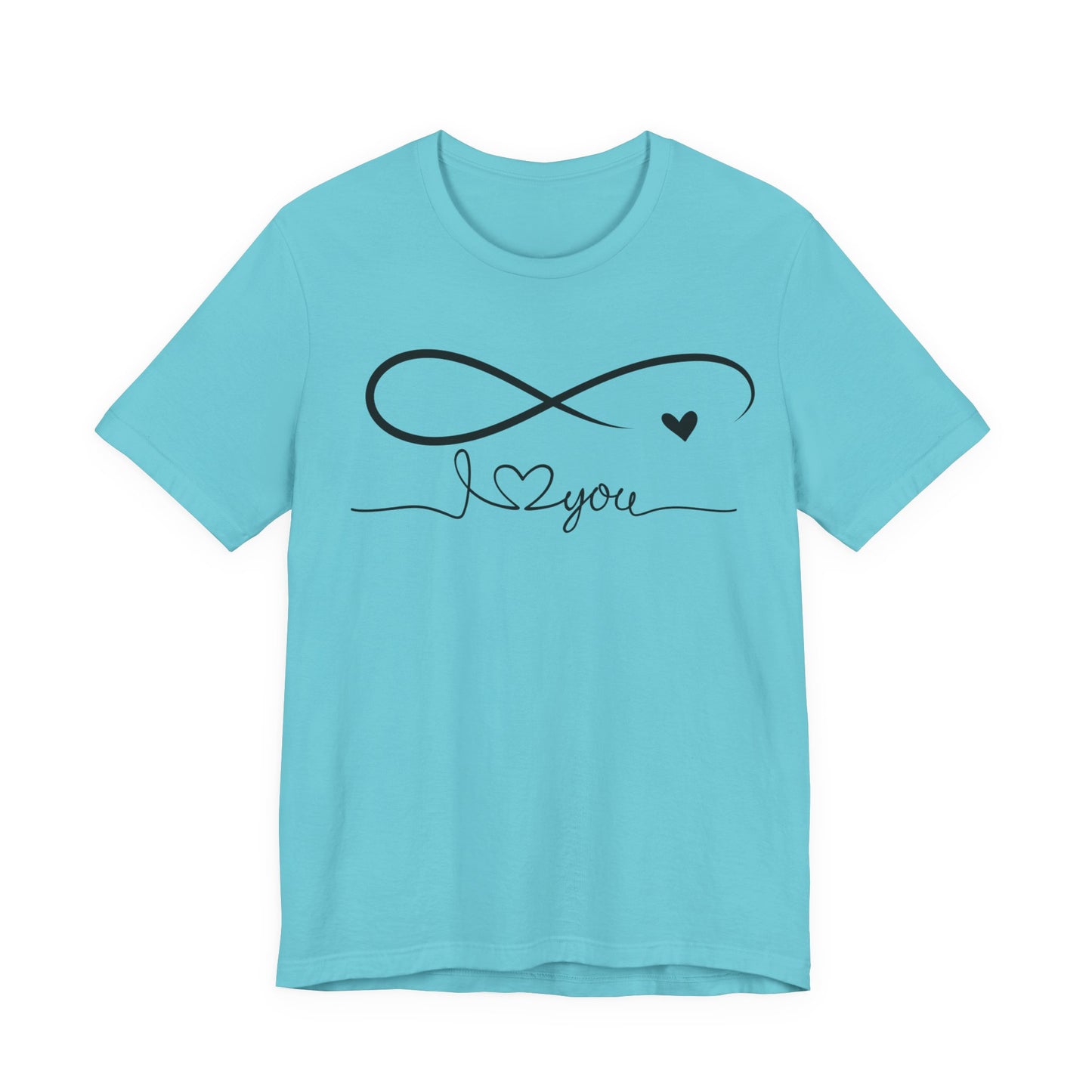 Infinity Love Tee