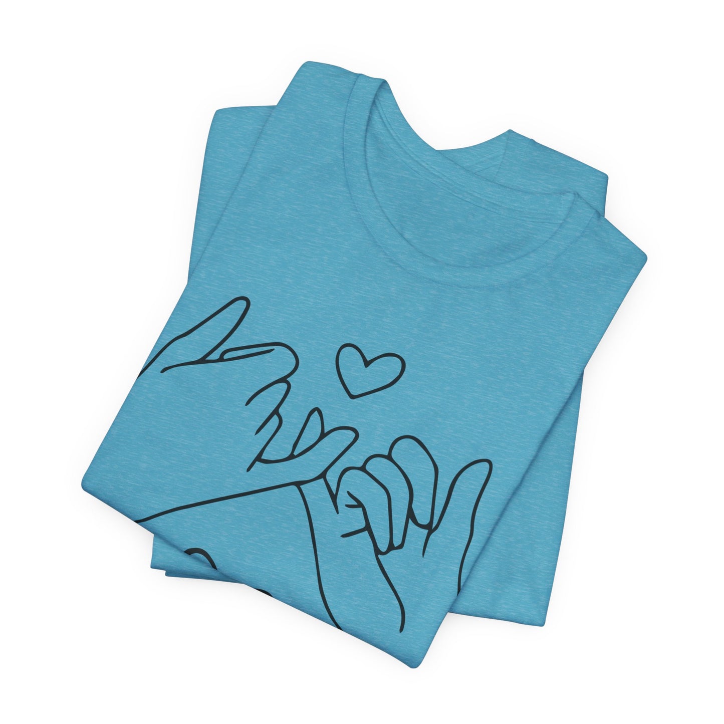 Heartfelt Connection Tee