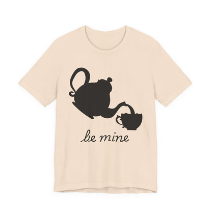 Charming Tea Love Tee