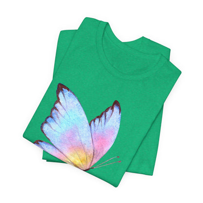Be Kind Butterfly Tee