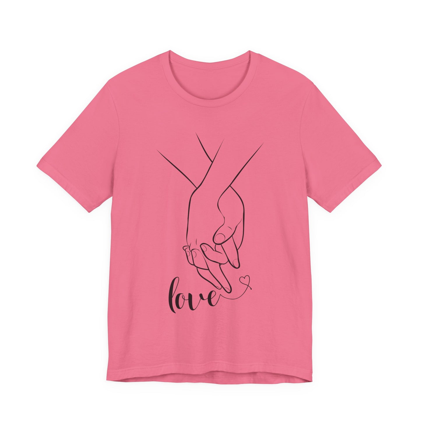 Love Hands Tee